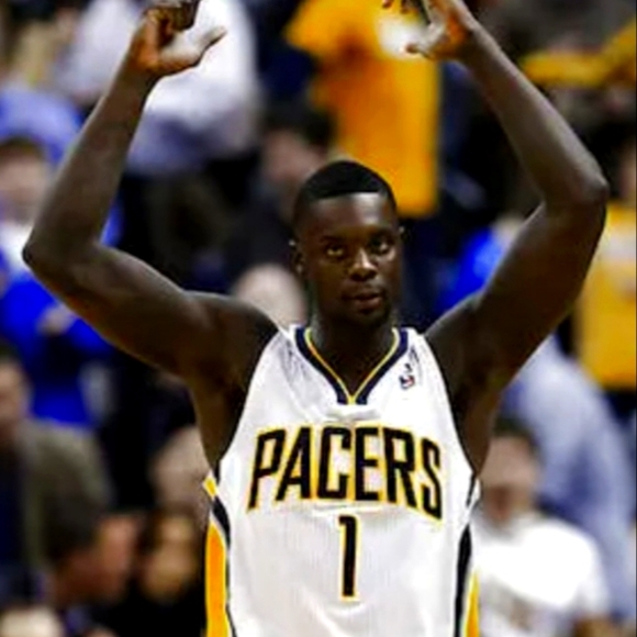 Lance Stephenson Jersey